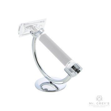 Стенд для Т-образного станка Edwin Jagger Razor Stand RHM319CR 4520 фото