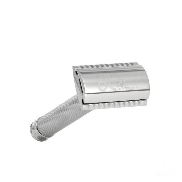 Станок для бритья Т-образный MUEHLE R 89 J80 TRADITIONAL 5667 фото