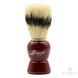 Помазок для гоління Semogue Galahad-C3 Premium Boar IB Imperial Red 4480 фото 1
