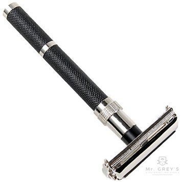 Станок для гоління Т-подібний Parker Twist Model No. 96R 763 фото