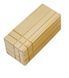 Коробка для хранения Т-образной бритвы Pearl Wooden Safety Razor Case 5109 фото 1