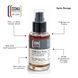 Лосьйон після гоління Osma Tradition After Shaving Lotion 3470 фото 2