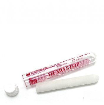 Карандаш кровоостанавливающий Osma Styptic Pencil 12g 2388 фото