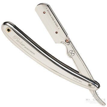Опасная бритва Parker SR1 Professional Barber Razor 31R 599 фото