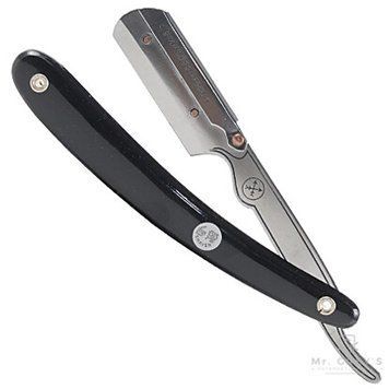 Небезпечна бритва Parker SRB Professional Barber Razor 33R 600 фото