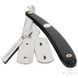 Опасная бритва Parker SRB Professional Barber Razor 33R 600 фото 2