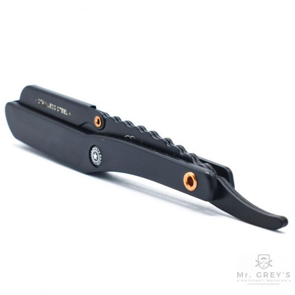 Опасная бритва Parker SRBBA Professional Barber Razor 5290 фото