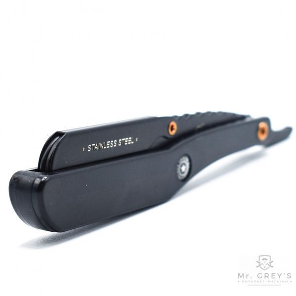 Опасная бритва Parker SRBBA Professional Barber Razor 5290 фото