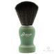 Помазок для гоління Semogue Pharos-C3 Synthetic Ocean Green 4473 фото 1