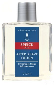 Лосьон после бритья Speick Men After Shave Lotion 4220 фото