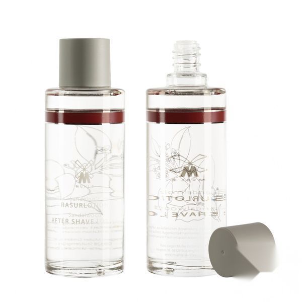 Лосьйон після гоління MUEHLE Sandalwood ASL SH 4030 фото