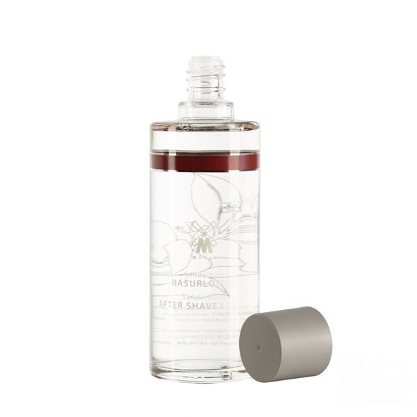 Лосьйон після гоління MUEHLE Sandalwood ASL SH 4030 фото