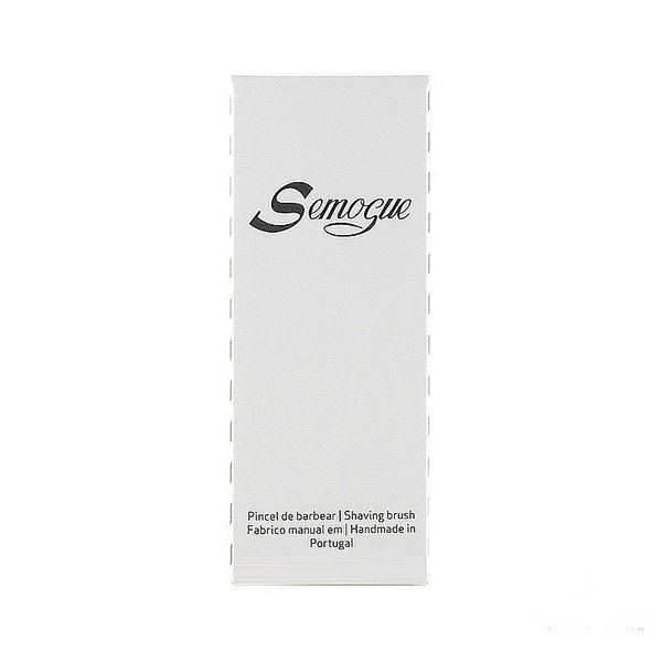 Помазок для бритья Semogue Torga-C3 Extra Boar IB Jet Black 4657 фото