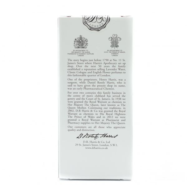 Лосьон SANDALWOOD Aftershave Lotion D R Harris 100 мл 2905 фото