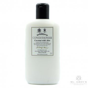 Кондиционер для волос D R Harris Coconut Oil Conditioner 250ml 3538 фото