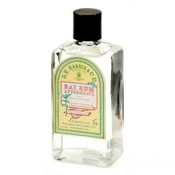 Лосьон Bay Rum Aftershave Lotion D R Harris 3665 фото