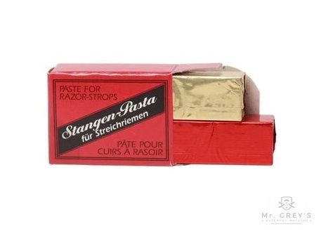 Набор паст для кожаного ремня Herold Strop Paste Green & Red 5328 фото