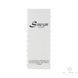 Помазок для гоління Semogue Torga-C5 Onyx Synthetic Jet Black 5467 фото 3