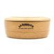 Мыло для бритья Naturals Shaving Soap в чаше из бука D R Harris 3313 фото 2