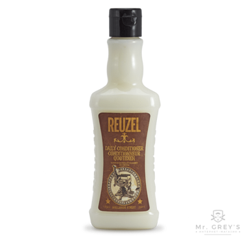 Кондиціонер для волосся REUZEL Daily Conditioner 350ml 3808 фото