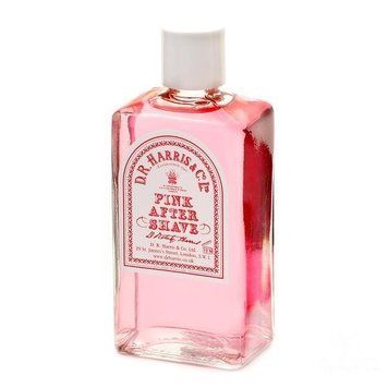 Лосьон Pink Aftershave Lotion D R Harris 3664 фото