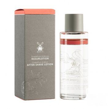 Лосьон после бритья MUEHLE Grapefruit & Mint ASL GM 5273 фото