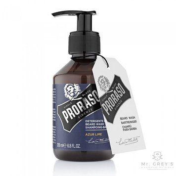 Шампунь для бороди Proraso Azur Lime 3217 фото