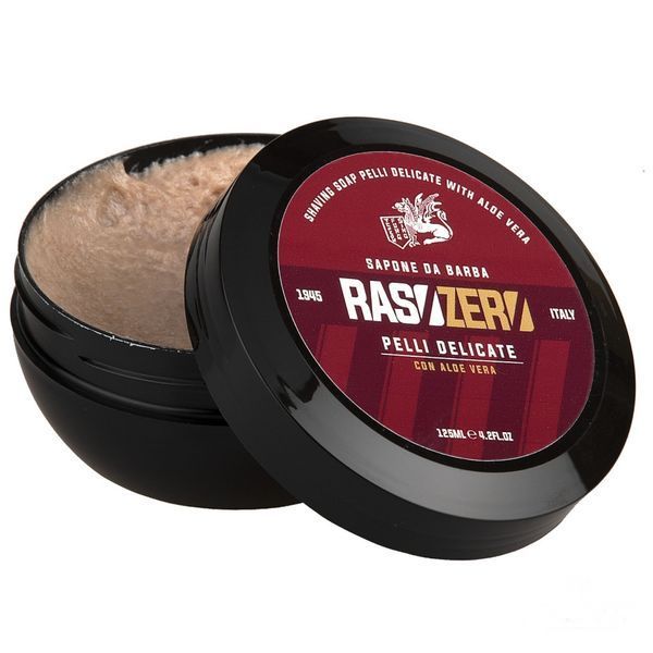 Мыло для бритья Rasozero Pelli Delicate Shaving Soap 125 мл 5534 фото