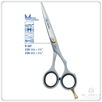 Ножницы парикмахерские 238656 DOVO HAIR SCISSORS 6 1/2" 927 фото