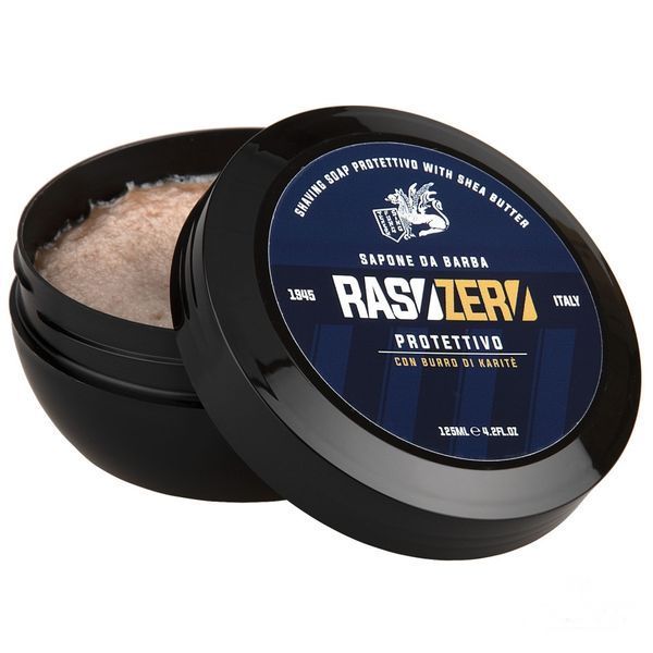 Мыло для бритья Rasozero Protettivo Shaving Soap 125 мл 5533 фото