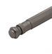 Станок для бритья Т-образный Pearl L-55 Graphite Black Closed Comb 5742 фото 5