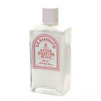 Молочко после бритья D R Harris Aftershave Milk 3577 фото