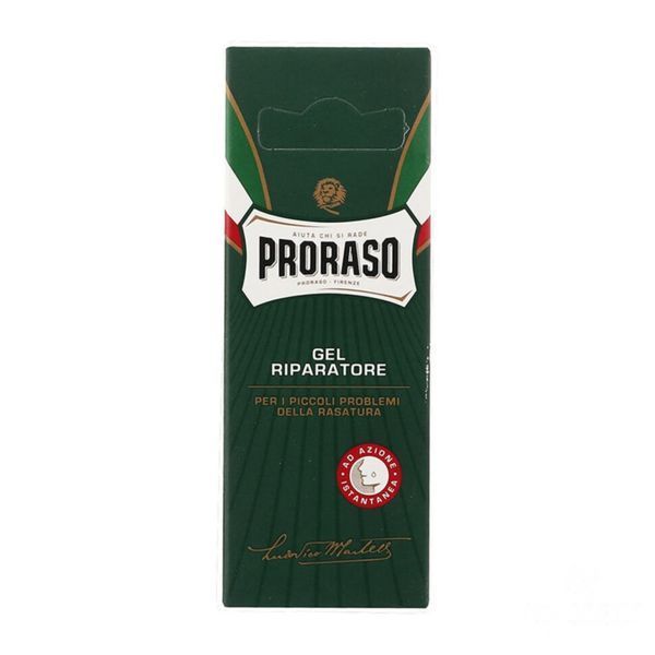 Гель от порезов PRORASO GEL ISTANTANEO 853 фото