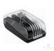 Пластикова коробка для бритви 9003000 MERKUR PLASTIC BOX 432 фото 1