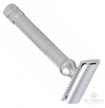 Станок для бритья Т-образный Pearl SHD-22 Closed Comb 5403 фото