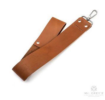 Ремінь для правки Thiers Issard Leather Strop Belt CEINTCUIR 5808 фото