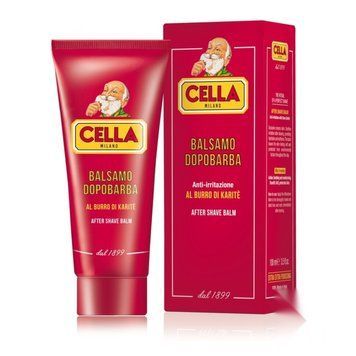 Бальзам после бритья Cella Aftershave Balm 100ml 3374 фото