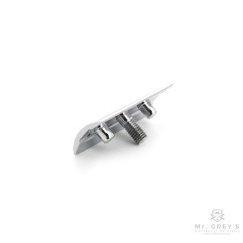 Верхняя крышка для безопасной бритвы MUEHLE R 89 OT 3584 фото