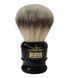 Помазок для бритья Simpson Chubby 2 Platinum Synthetic Fibre Luna 5824 фото 1