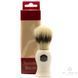Помазок для гоління Vulfix 9 Moulded Hundle Pure Bristle Imitation Badger 3461 фото 4