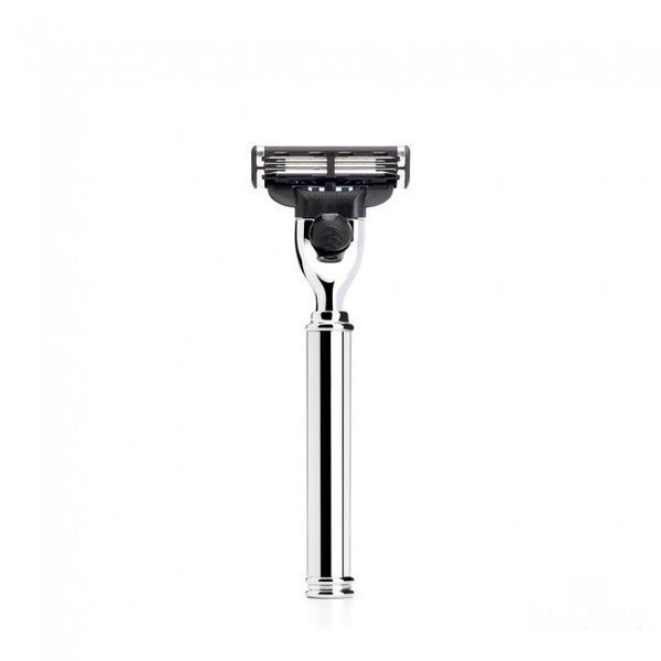 Станок для бритья дорожный MUEHLE R 20 M3 TRAVEL 3701 фото