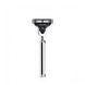 Станок для бритья дорожный MUEHLE R 20 M3 TRAVEL 3701 фото 2