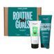 Подарочный набор Men Rock DUO Basic Grooming Routine Gift Set 5602 фото 1