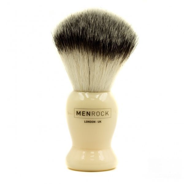 Подарочный набор Men Rock Double Edged Razor Starter Pack 4521 фото