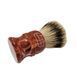 Помазок для бритья Alexander Simpson Trafalgar HT2 Super Badger Coral 5580 фото 3