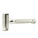 Подарочный набор Men Rock Double Edged Razor Starter Pack 4521 фото 5