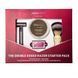 Подарочный набор Men Rock Double Edged Razor Starter Pack 4521 фото 2