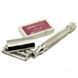 Подарочный набор Men Rock Double Edged Razor Starter Pack 4521 фото 6