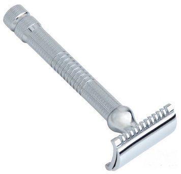 Станок для бритья Т-образный Pearl SHD-25 Open Comb 5095 фото