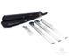 Небезпечна бритва Parker PTABK Professional Barber Razor 5295 фото 4